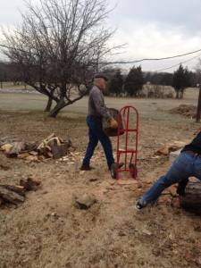 20 Dec 14 Wood Ministry 2