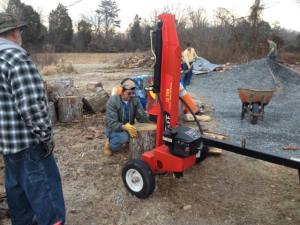 20 Dec 14 Wood Ministry
